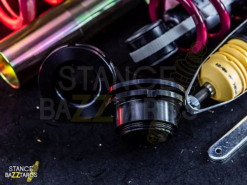 Винтовая подвеска Vogtland с регулировками высоты Volkswagen Scirocco III в кузове 13, 2WD, кроме подвески с электро регулировками, 968373 Винтовая подвеска Vogtland с регулировками высоты Volkswagen Scirocco III в кузове 13, 2WD, кроме подвески с электро регулировками, 968373