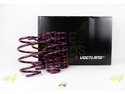Пружины Vogtland (Вогтланд) с занижением 35/35 мм Hyundai ix35 в кузове LM, 2WD, 950533 Пружины Vogtland (Вогтланд) с занижением 35/35 мм Hyundai ix35 в кузове LM, 2WD, 950533