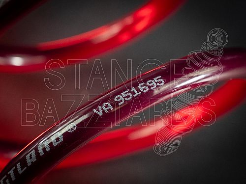 Пружины Vogtland (Вогтланд) с занижением 30/30 мм BMW 2 серия F44 (2020-), 951697 Пружины Vogtland (Вогтланд) с занижением 30/30 мм BMW 2 серия F44 (2020-), 951697