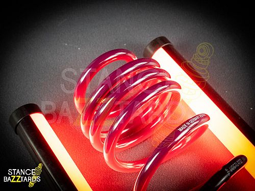 Пружины Vogtland (Вогтланд) с занижением 20/20 мм Volkswagen Golf 7 поколение в кузове AU, GTI, GTI Performance, GTD, 956142