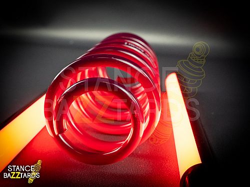 Пружины Vogtland (Вогтланд) с занижением 20/20 мм Volkswagen Golf 7 поколение в кузове AU, GTI, GTI Performance, GTD, 956142
