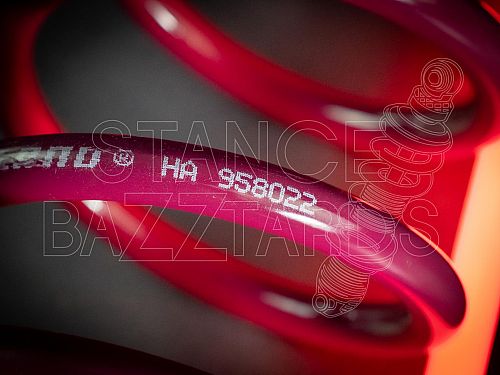 Пружины Vogtland (Вогтланд) с занижением 30/30 мм Mazda 6 3 поколение (MK3) (GJ) GH Sedan 2WD только бензин (2013-), 958022 Пружины Vogtland (Вогтланд) с занижением 30/30 мм Mazda 6 3 поколение (MK3) (GJ) GH Sedan 2WD только бензин (2013-), 958022