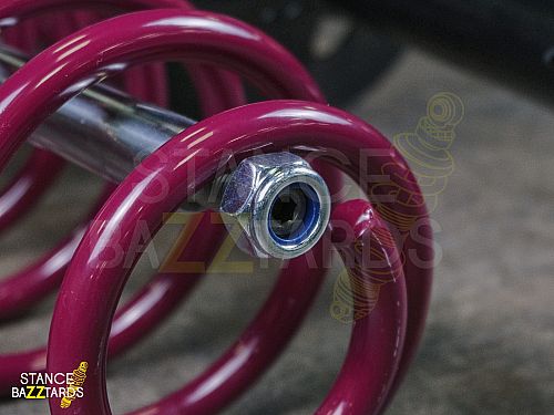 Спортивная подвеска Vogtland (Вогтланд) Skoda Octavia тип 1U, 1.8 T, 2.0, 1.9 SDI, 1.9 TDI, (искл. RS), 960073 Спортивная подвеска Vogtland (Вогтланд) Skoda Octavia тип 1U, 1.8 T, 2.0, 1.9 SDI, 1.9 TDI, (искл. RS), 960073