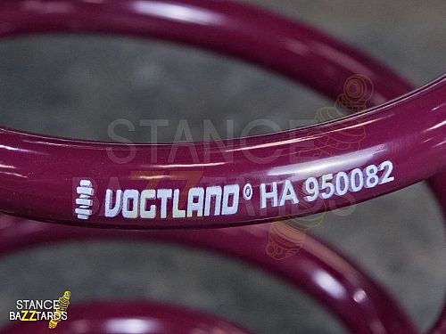 Спортивная подвеска Vogtland (Вогтланд) с занижением 40/40 мм Audi A6 в кузове 4B (C5), Sedan, спереди от 1115 кг, 960125 Спортивная подвеска Vogtland (Вогтланд) с занижением 40/40 мм Audi A6 в кузове 4B (C5), Sedan, спереди от 1115 кг, 960125