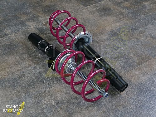 Спортивная подвеска Vogtland BMW 1 Серия F20 (1K2 1K4) (2011-) с занижением 35/35 мм, 960669 Спортивная подвеска Vogtland BMW 1 Серия F20 (1K2 1K4) (2011-) с занижением 35/35 мм, 960669