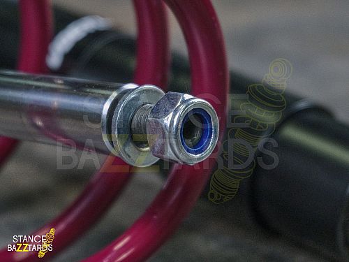 Спортивная подвеска Vogtland BMW 1 Серия F20 (1K2 1K4) (2011-) с занижением 35/35 мм, 960669 Спортивная подвеска Vogtland BMW 1 Серия F20 (1K2 1K4) (2011-) с занижением 35/35 мм, 960669