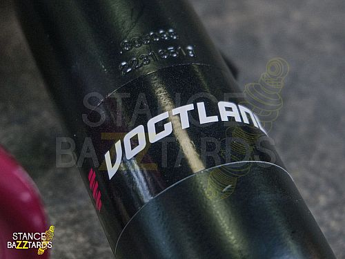 Спортивная подвеска Vogtland BMW 1 Серия F20 (1K2 1K4) (2011-) с занижением 35/35 мм, 960669 Спортивная подвеска Vogtland BMW 1 Серия F20 (1K2 1K4) (2011-) с занижением 35/35 мм, 960669