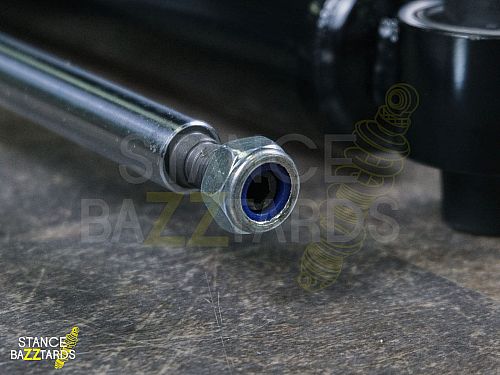Спортивная подвеска Vogtland BMW 1 Серия F20 (1K2 1K4) (2011-) с занижением 35/35 мм, 960669 Спортивная подвеска Vogtland BMW 1 Серия F20 (1K2 1K4) (2011-) с занижением 35/35 мм, 960669