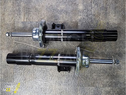 Спортивная подвеска Vogtland BMW 3 Серия F30 (3L) Sedan 2WD (2012-) с занижением 45/45 мм, 960672 Спортивная подвеска Vogtland BMW 3 Серия F30 (3L) Sedan 2WD (2012-) с занижением 45/45 мм, 960672