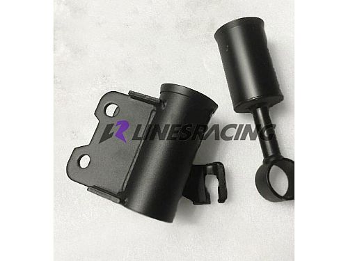 Сапог койловера передний Linesracing SD-113, SD_113_LBrasc_front