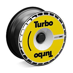 Turbofan/Aerodisc