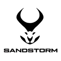 Sandstorm