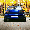 Комплект винтовой подвески (койловеров) TA-Technix EVOGWFO02 Mazda 3 , с регулировками высоты