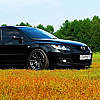 Комплект винтовой подвески (койловеров) TA-Technix EVOGWFO02 Mazda 3 , с регулировками высоты