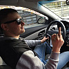 Комплект винтовой подвески (койловеров) TA-Technix EVOGWOP13 Chevrolet Cruze KL1J, 2009- , с регулировками высоты