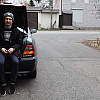 Комплект винтовой подвески (койловеров) TA-Technix EVOGWFO01 Ford Focus 1 (кроме Tunier), 19988-2004 , с регулировками высоты