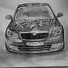 Комплект винтовой подвески (койловеров) JOM Blueline Skoda Octavia 2 поколение (MK2) (1Z, A5), вкл Kombi (1.4/ 1.6/ 1.8T/ 2.0/ 2.0T/ DSG/ 1.9TDi) (стойки 50/55 мм) с регулировкой высоты, 741048
