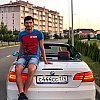 Комплект винтовой подвески (койловеров) JOM Blueline Volkswagen Bora (1J), вкл Variant 1997-2006 с регулировкой высоты, 741001