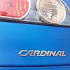 Комплект винтовой подвески (койловеров) DGR серии Street Toyota Caldina (T210) (1996-2000) с регулировками высоты (фултап), жесткости (30 регулировок) и развала (см хар-ки), TO-008