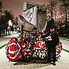 Комплект винтовой подвески (койловеров) JOM Blueline Skoda Octavia 1 поколение (MK1) (1U) (вкл Kombi) 1996-2004 с регулировкой высоты, 741014 (741001)