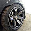 Комплект винтовой подвески (койловеров) JOM Blueline Chevrolet Cruze (KL1J) (1.6, 1.8, 2.0 CDI), (2009-) с регулировкой высоты, 741126 (741125)