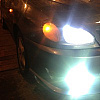 Комплект винтовой подвески (койловеров) TA-Technix EVOGWFO02 Ford Focus C-Max