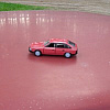 Комплект винтовой подвески (койловеров) TA-Technix EVOGWVW09 Volkswagen Passat B3