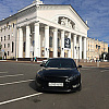 Комплект винтовой подвески (койловеров) DGR серии Street Ford Mondeo (4 поколение (MK4) (CD345)) (2007-2014) с регулировками высоты (фултап), жесткости (30 регулировок) и развала