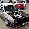 Комплект винтовой подвески (койловеров) TA-Technix EVOGWVW02 Volkswagen Golf 2