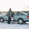 Комплект винтовой подвески (койловеров) TA-Technix EVOGWAU06 Audi 90 в кузове 89 (кроме Quattro, Cabrio), 1986-1991 , с регулировками высоты