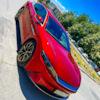 Заказал стойки на свой BYD Han EV, парни были все время на связи, грамотно все расписали! Доставка заказа была даже быстрее чем рассчитывали!