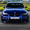 Комплект винтовой подвески (койловеров) TA-Technix EVOGWBM04 BMW 3 серия E46