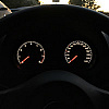 Комплект винтовой подвески (койловеров) TA-Technix EVOGWVW11 Volkswagen Polo 6R, 2009 - , с регулировками высоты