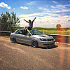 Комплект винтовой подвески (койловеров) XYZ серии Super Sport Mitsubishi LANCER (VIRAGE), MT29 с регулировками высоты (фултап), жесткости (30 регулировок) и развала