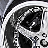Комплект винтовой подвески (койловеров) TA-Technix EVOGWOP05 Opel Vectra B