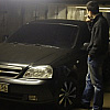 Винтовая подвеска (койловеры) DGR серии Street/Track Chevrolet Lacetti (J200) (2002-2011) с регулировками высоты (фултап), жесткости (30 регулировок) и развала (см хар-ки), CE-002