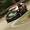 Комплект винтовой подвески (койловеров) DGR серии Street Honda CR-Z (ZF1) (2010-) с регулировками высоты (фултап), жесткости (30 регулировок) и развала (см хар-ки), HO-043