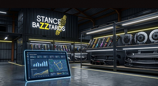Новые возможности для оптовых клиентов: Stancebazztards перезапускает B2B-направление