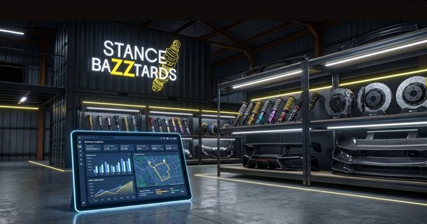 Новые возможности для оптовых клиентов: Stancebazztards перезапускает B2B-направление