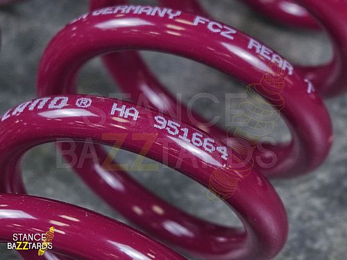 Пружины Vogtland (Вогтланд) с занижением 35/30 мм BMW 4 F32 в кузове 3C, Coupe, 4WD, xDrive, 420xi, 428xi, 435xi, 420xd, 425xd, 435xd, 951664 Пружины Vogtland (Вогтланд) с занижением 35/30 мм BMW 4 F32 в кузове 3C, Coupe, 4WD, xDrive, 420xi, 428xi, 435xi, 420xd, 425xd, 435xd, 951664