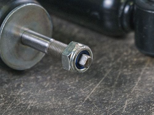 Спортивная подвеска Vogtland (Вогтланд) с занижением 35/35 мм BMW 3 E36 в кузове 3C, 3/C, 3CG, Compact, 318 TDS, 323ti, 960048 Спортивная подвеска Vogtland (Вогтланд) с занижением 35/35 мм BMW 3 E36 в кузове 3C, 3/C, 3CG, Compact, 318 TDS, 323ti, 960048
