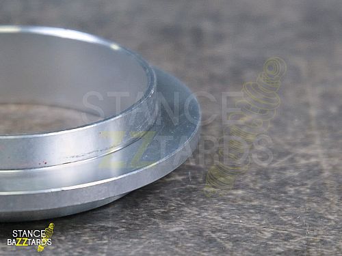 Проставка промежуточная TA Technix койловерная (винтовой подвески) между пружиной и хелпером алюминиевая высота 4 мм, AL1 Проставка промежуточная TA Technix койловерная (винтовой подвески) между пружиной и хелпером алюминиевая высота 4 мм, AL1
