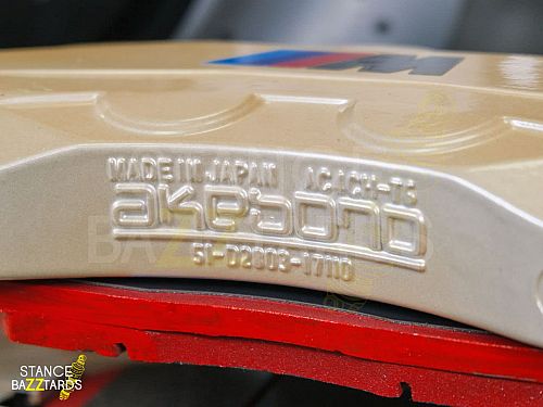 Тормозная тюнинг система Akebono BMW X6 III (G06) (2019-2021) Akebono 10N передней оси 10 поршней (диски 420, 440 мм), Akebono_10N_268_o1 Тормозная тюнинг система Akebono BMW X6 III (G06) (2019-2021) Akebono 10N передней оси 10 поршней (диски 420, 440 мм), Akebono_10N_268_o1