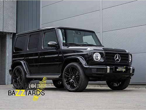 Диски колесные кованые Brabus style автомобильные, BE02(D22/10J/10J/ET30/ET30/5x130/CB84.1)
