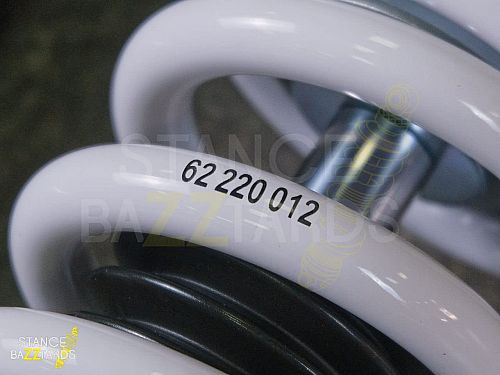 Комплект винтовой подвески (койловеры) SB Performance BMW X5 E70 (без электро подвески) 2006-2013 с регулировками высоты (фултап), жесткости (32 регулировки) (сжатие/отбой) и развала (см хар-ки), BMW061