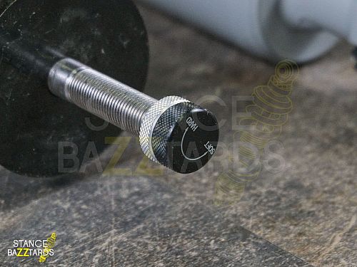 Комплект винтовой подвески (койловеры) SB Performance BMW X5 E70 (без электро подвески) 2006-2013 с регулировками высоты (фултап), жесткости (32 регулировки) (сжатие/отбой) и развала (см хар-ки), BMW061