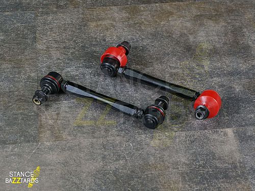 Комплект винтовой подвески (койловеры) SB Performance Mercedes-Benz C-класс (W204) RWD 3 поколение (MK3) (2007-2014) с регулировками высоты (фултап), жесткости (32 регулировки) и развала (см хар-ки), BNZ005 Комплект винтовой подвески (койловеры) SB Performance Mercedes-Benz C-класс (W204) RWD 3 поколение (MK3) (2007-2014) с регулировками высоты (фултап), жесткости (32 регулировки) и развала (см хар-ки), BNZ005