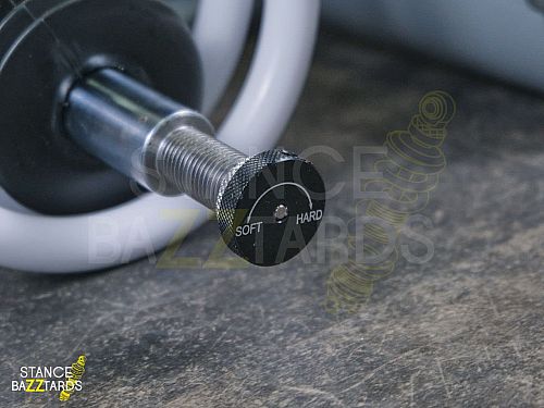 Комплект винтовой подвески (койловеры) SB Performance Mercedes-Benz C-класс (W204) RWD 3 поколение (MK3) (2007-2014) с регулировками высоты (фултап), жесткости (32 регулировки) и развала (см хар-ки), BNZ005 Комплект винтовой подвески (койловеры) SB Performance Mercedes-Benz C-класс (W204) RWD 3 поколение (MK3) (2007-2014) с регулировками высоты (фултап), жесткости (32 регулировки) и развала (см хар-ки), BNZ005
