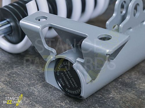 Комплект винтовой подвески (койловеры) SB Performance Mercedes-Benz C-класс (W204) RWD 3 поколение (MK3) (2007-2014) с регулировками высоты (фултап), жесткости (32 регулировки) и развала (см хар-ки), BNZ005 Комплект винтовой подвески (койловеры) SB Performance Mercedes-Benz C-класс (W204) RWD 3 поколение (MK3) (2007-2014) с регулировками высоты (фултап), жесткости (32 регулировки) и развала (см хар-ки), BNZ005