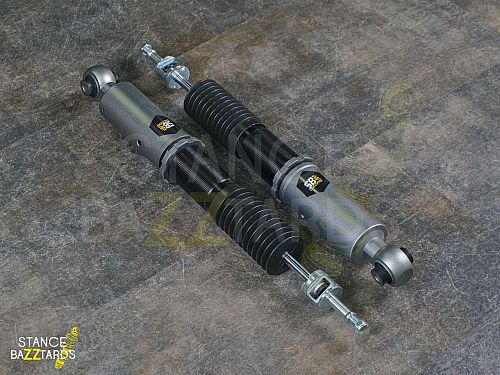 Комплект винтовой подвески (койловеры) SB Performance Mercedes-Benz C-класс (W204) RWD 3 поколение (MK3) (2007-2014) с регулировками высоты (фултап), жесткости (32 регулировки) и развала (см хар-ки), BNZ005 Комплект винтовой подвески (койловеры) SB Performance Mercedes-Benz C-класс (W204) RWD 3 поколение (MK3) (2007-2014) с регулировками высоты (фултап), жесткости (32 регулировки) и развала (см хар-ки), BNZ005